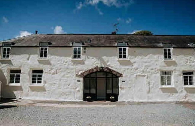 Courtyard Cottage With hot tub and Walled Garden - Foto 2