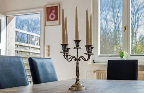 XXL Reihenhaus mit WLAN in Buchholz - Foto 35