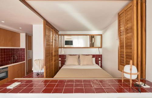 Beachfront SUITE in CADAQUES center - Foto 11