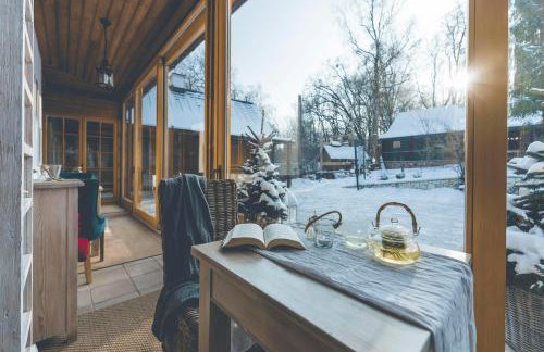 Domek na drzewie Oddech - Photo 43