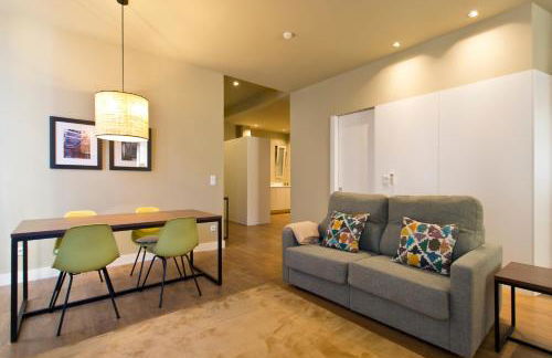 RVA - Porto Central Flats - Foto 76