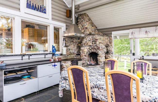 Villa leinola 2 - Foto 13