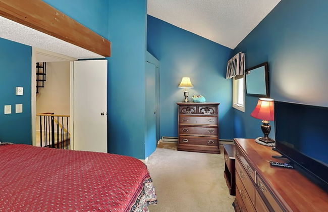 Villages of Wisp 70 Bright Passage by Taylor Made Deep Creek - Foto 24