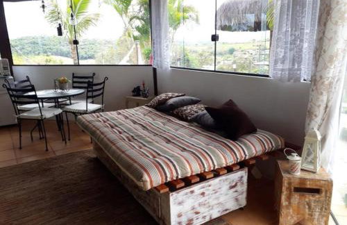 Chalé Aconchegante em Piracaia - Photo 2