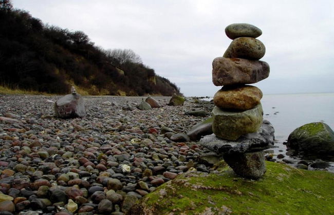 Ruhiges Appartement in Strandnaehe in Wohlenberg, Deutschland - Foto 50
