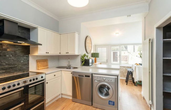 Barclay Stonehaven Seaside Home Aberdeenshire - Foto 58