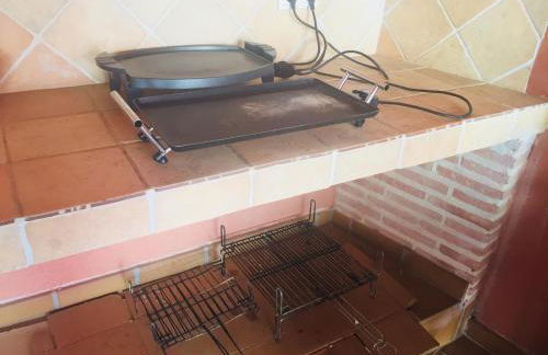 Apartamentos Rurales Flor De Lavanda - Foto 53