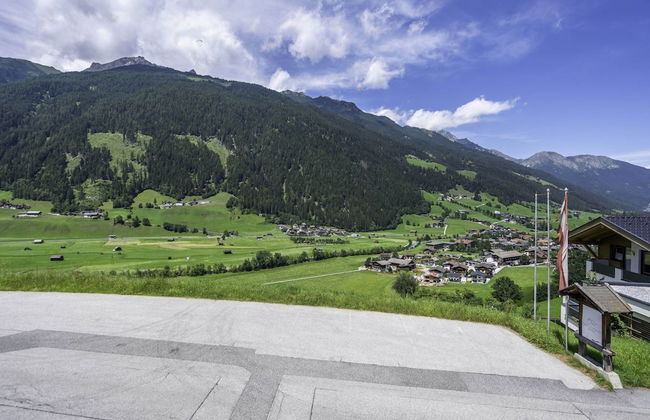 Apartment Neustift Near Stubai Ski Lift - Foto 16