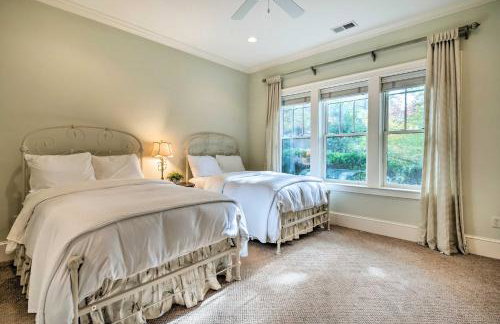 Mountain Views! Home in Brights Creek Golf Club - Foto 27