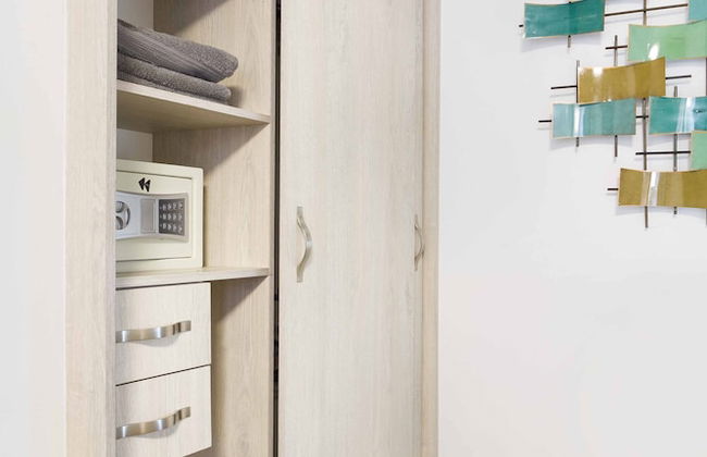 Miracle Building - Foto 28