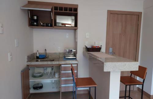 Flat Hotel Pedra Azul - Photo 5