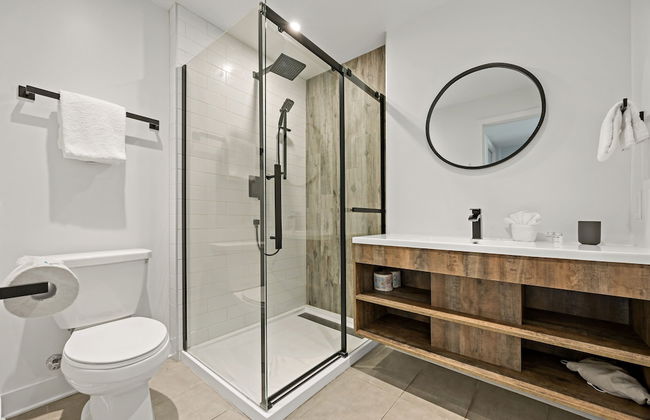 Alpine Chalet - RVMT - Foto 26