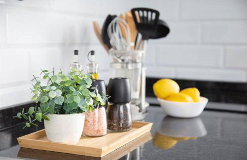 Presente Haven Studio - walk to reserve & town - Foto 9