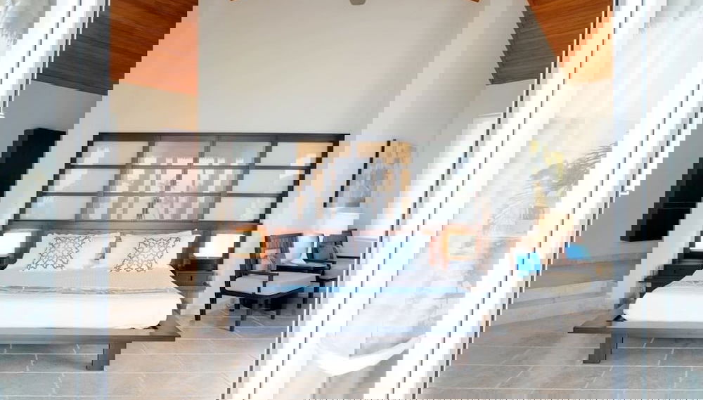 Sky Beach Club Bungalow 1 Bedroom Cabin - Foto 1, Imagem principal