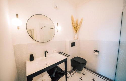 Gut Försterlay - Exklusive Boutique Apartments im historischen Winzerhaus direkt an der Mosel - Foto 27