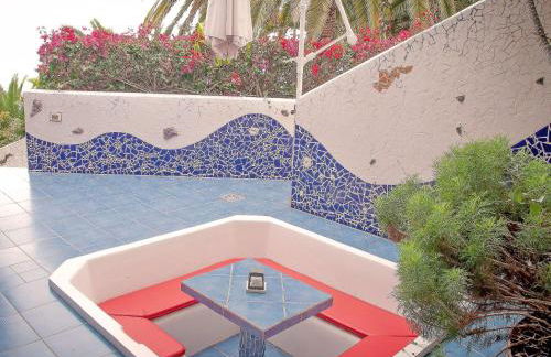 Holiday Home Villa Castillo Moro by Interhome - Foto 39