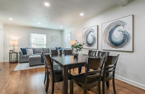 4 Bedroom Plaza Charmer Pet Friendly - Photo 12