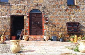 Casavacanze Pergolino, appartamenti ad uso esclusivo - Foto 44