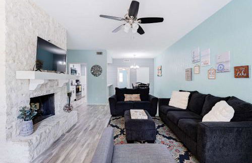 Horseshoe Bay Townhome w/ Water Access! - Foto 19