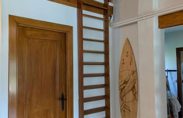 Casa de campo La Casuca Del Monje, San Vicente de la Barquera - Foto 29