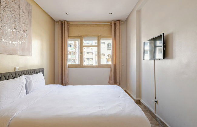Cosy Apartment Rabat center - Foto 12