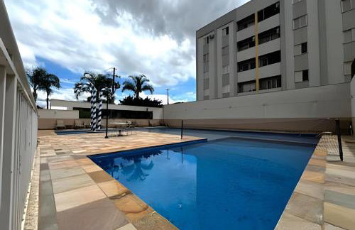 Apartamento completo - 3 quartos em Londrina - Foto 51