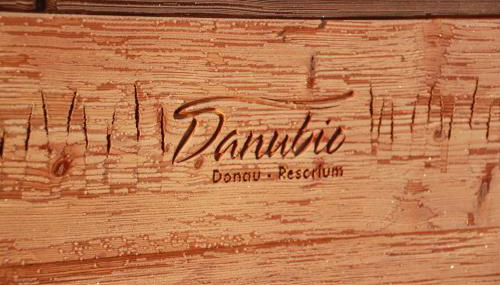 Danubio an der Donau - Donau-Resorium - Foto 3, Garden