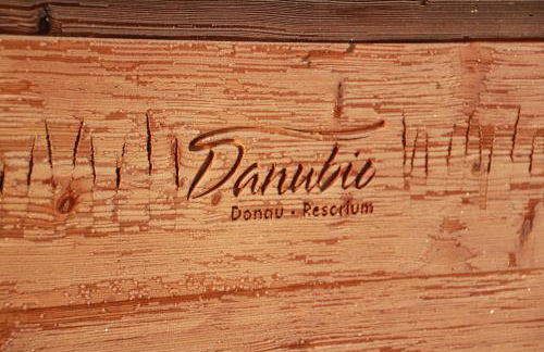 Danubio an der Donau - Donau-Resorium - Foto 3