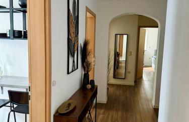 Fewo Stembers - Foto 1