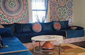 Moroccan Pearl Luray VA - Foto 14