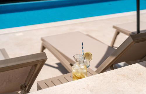 Villa MaK a family Oasis with heated Pool & Nature Views - Foto 31