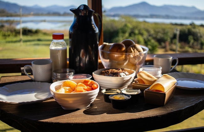 Bangalos Luz da Lagoa - Foto 35