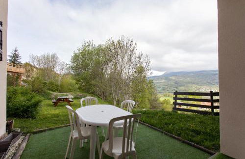 Les Arolles - Appartement vue sur la montagne - Photo 2