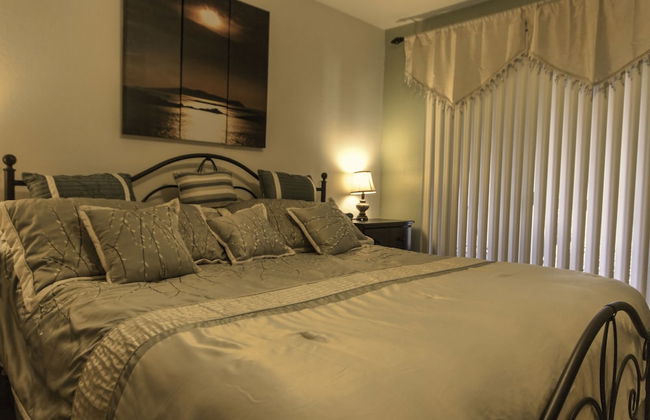 Branson Condo Resorts Silver Dollar City - Foto 15