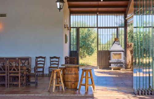 Casa Rural Olivar de la Marquesa - Foto 12