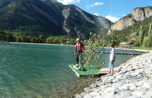 Appartement Barcelonnette Ubaye, Provence - Foto 46