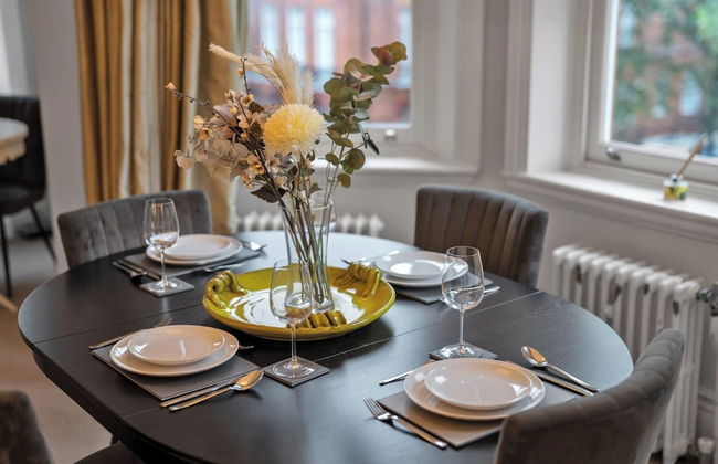 The Knightsbridge Residences - Photo 60