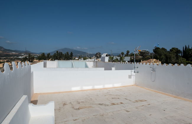 La Palmera - Foto 23