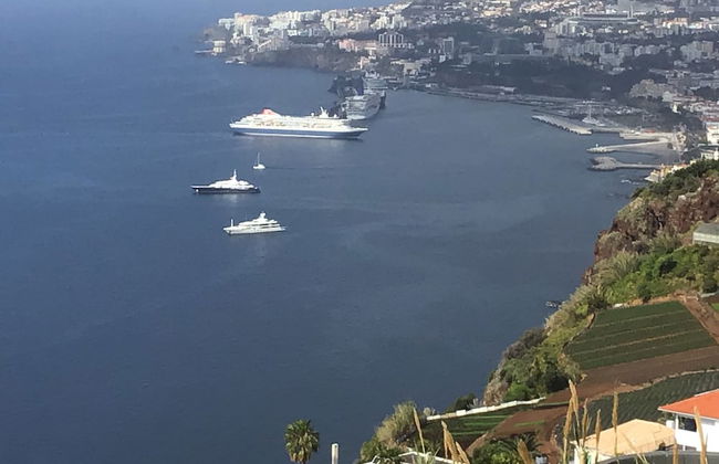 The Bay House - Foto 13