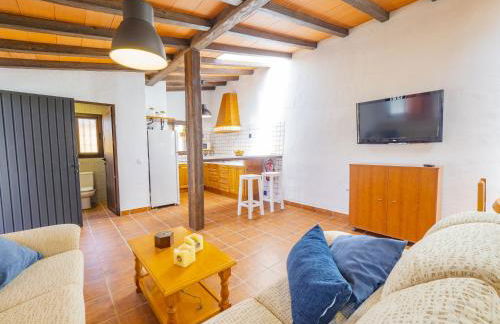 Cubo's Casita Rural Haro - Foto 58