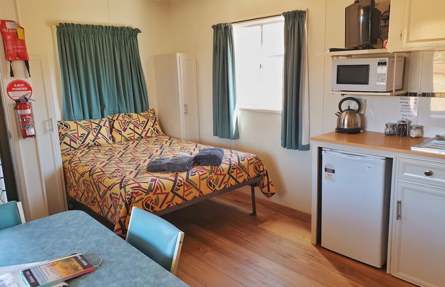 Skytrek Willow Springs Station - Foto 17