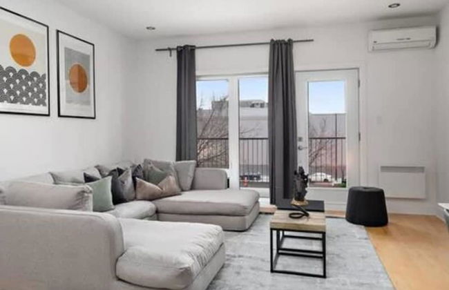 3 Bedroom Penthouse Great for Family Vacation - Photo 45