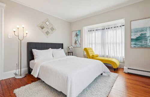 Grace's Place - 3 Bedroom Townhouse in Greenwich - Foto 17