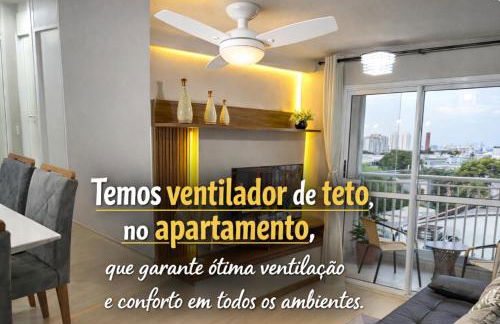 Oásis Urbano - Expo Center Norte - Foto 33