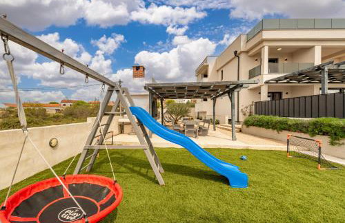 Villa Katarina with pool and jacuzzi - Foto 22