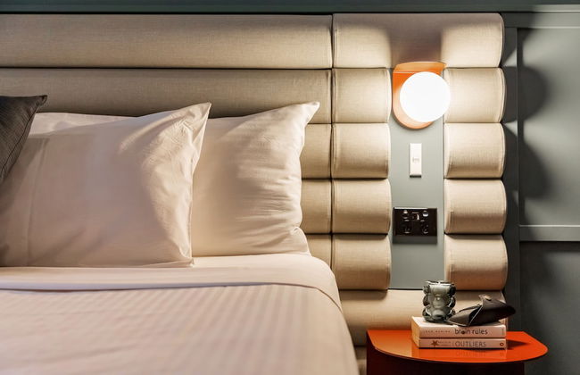 The Urban Newtown - Foto 29