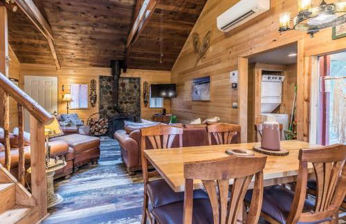 Perch - Chester Cabin - Foto 20