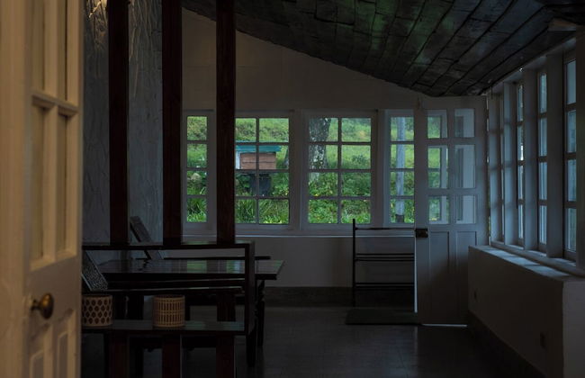 Tentgram Bungalow Suryanelli - Foto 6