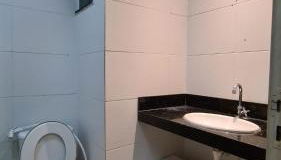 Apart 202 smartTV WIFI AC 100M Cariri Shop - Foto 5