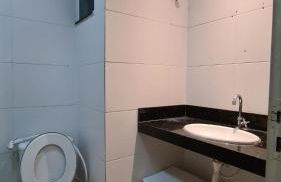 Apart 202 smartTV WIFI AC 100M Cariri Shop - Foto 5